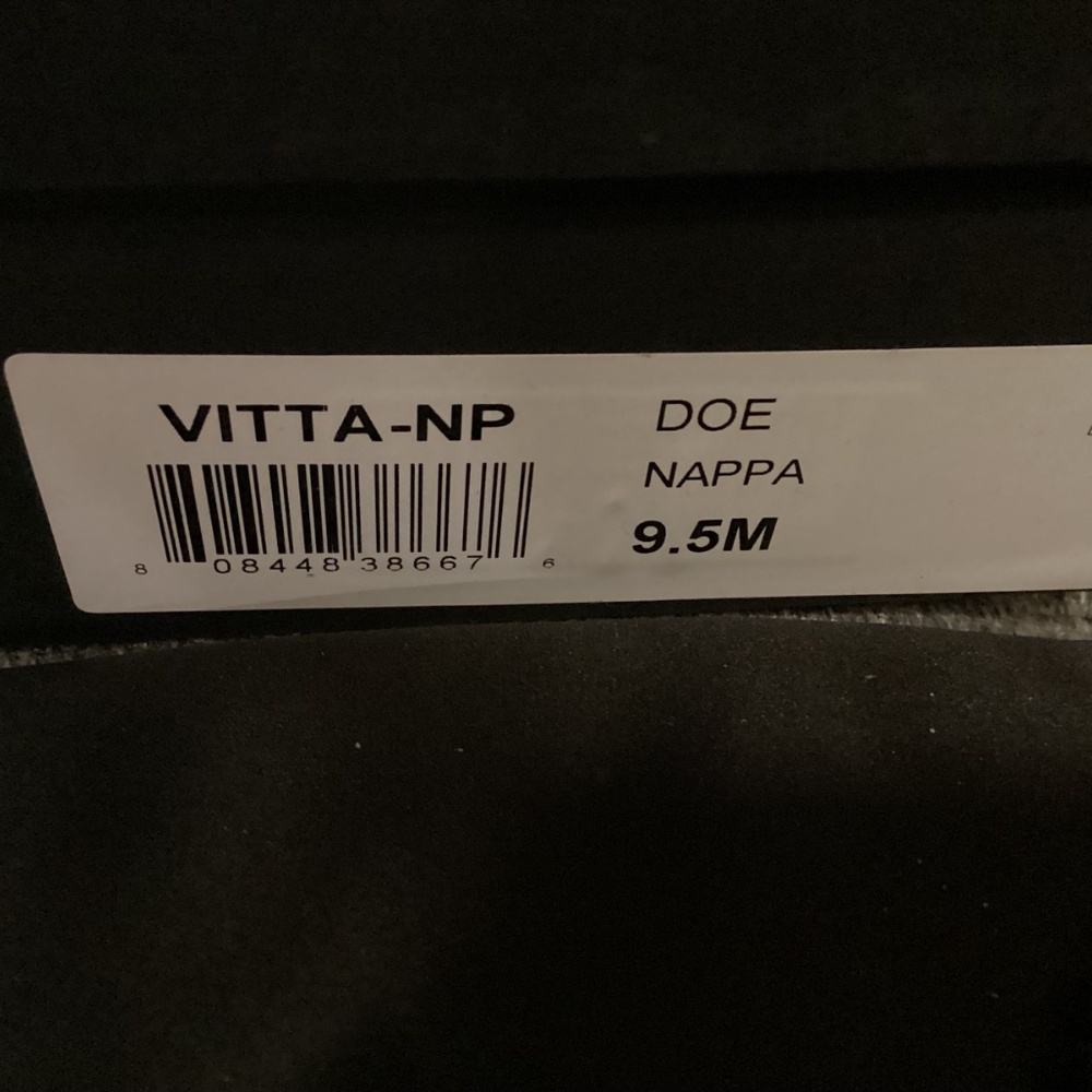 Natori Vitta Slide Sandal (Women) 9.5M - Picture 11 of 11